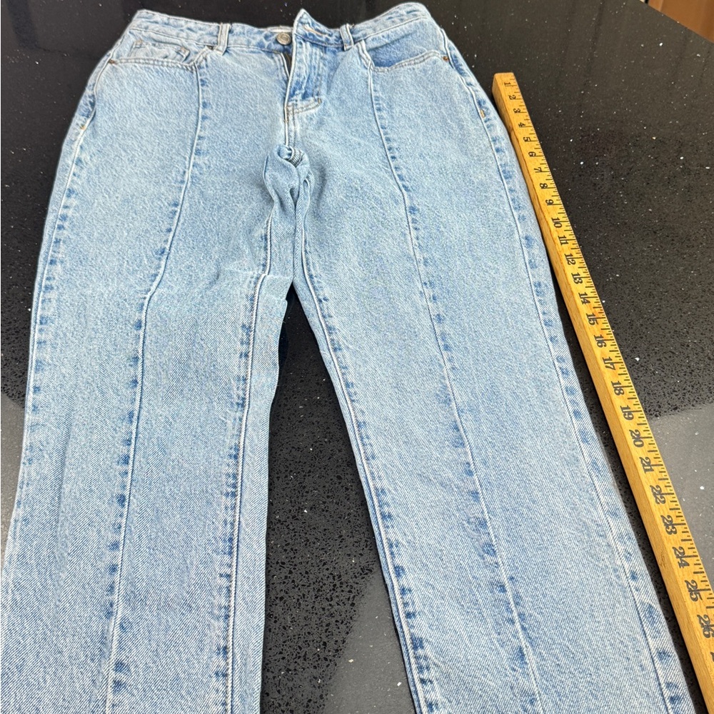 Jeans PacSun Classic Blue Jeans